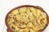 Как приготовить нежный, сочный и ароматный картофель по-французски своими руками Секреты приготовления вкусной картошки по французски